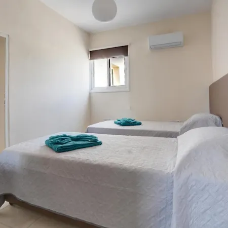 Villa Ella Ayia Napa